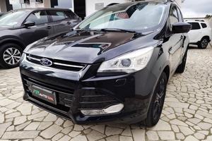 FORD Kuga 2.0 TDCI 163 CV 4WD Pow. Titanium X