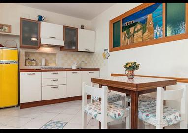 45mq Centro SETTEMBRE per 2 max 3 pers