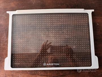 Ripiano vetro frigorifero Hotpoint Ariston Indesit