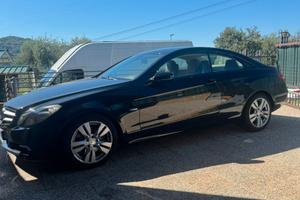 Mercedes Classe E