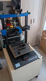 Stampante 3D Artillery X2