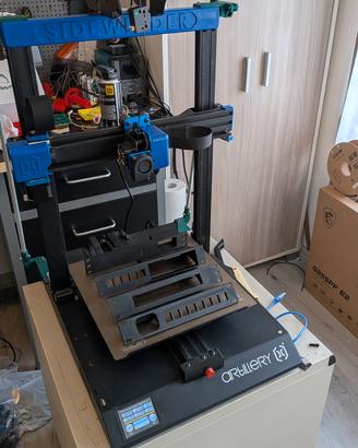 Stampante 3D Artillery X2