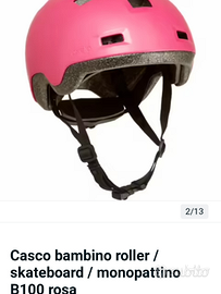Casco bambino/a