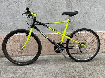 Bici mtb Bianchi Ragno Pholcus