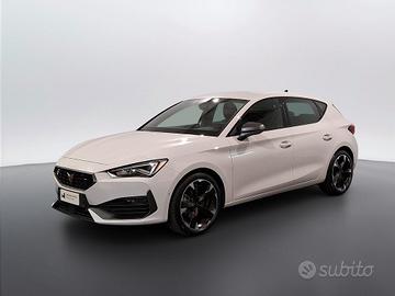 Cupra Leon 1.5 hybrid 150cv dsg