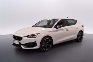 Cupra Leon 1.5 hybrid 150cv dsg