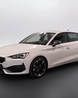 Cupra Leon 1.5 hybrid 150cv dsg