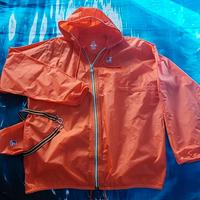 K-Way originale vintage