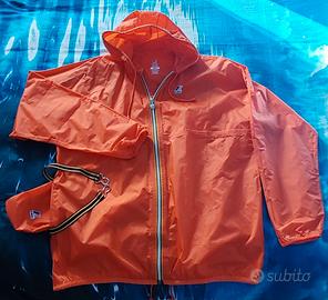 K-Way originale vintage