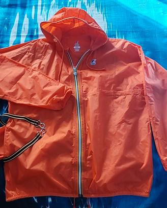 K-Way originale vintage