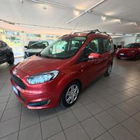 Ford Tourneo Courier 1.5 TDCI 75 CV Plus EURO 6B