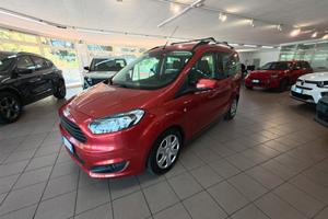 Ford Tourneo Courier 1.5 TDCI 75 CV Plus EURO 6B