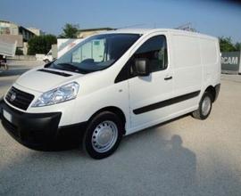 Fiat Scudo 1.6 MJT Finanziaria senza busta paga