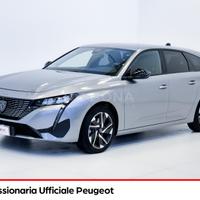Peugeot 308 sw 1.5 bluehdi allure s&s 130cv eat8