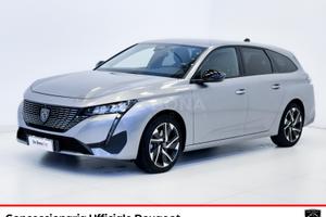 Peugeot 308 sw 1.5 bluehdi allure s&s 130cv eat8