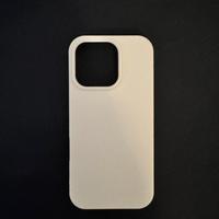 Cover per Iphone 16 pro (nuovo)