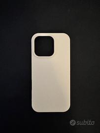 Cover per Iphone 16 pro (nuovo)