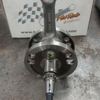 Albero motore corsa lunga hot rods suzuki rmz 450