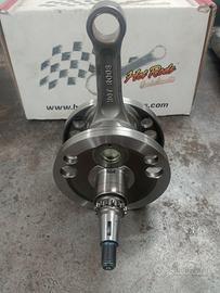 Albero motore corsa lunga hot rods suzuki rmz 450