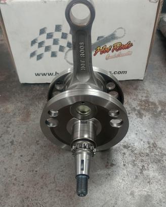 Albero motore corsa lunga hot rods suzuki rmz 450