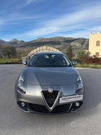 ALFA ROMEO Giulietta 1.6 JTDm 120 CV Business