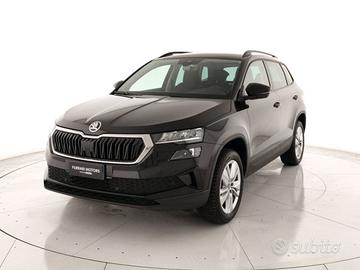 SKODA Karoq 1.0 tsi Executive 115cv