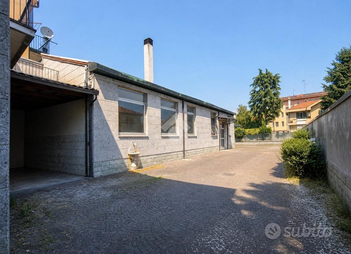Appartamento – Cusano Milanino, Cusano - Altro