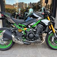 Kawasaki Z 900 SE