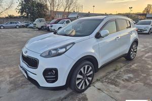 KIA - Sportage - 1.7 CRDI 2WD Class