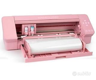 Plotter da taglio rosa