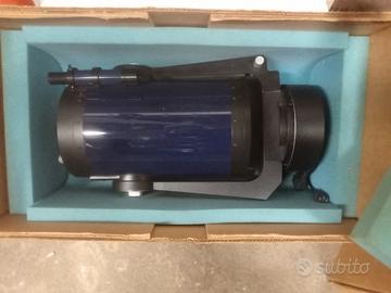 Telescopio Meade lx200