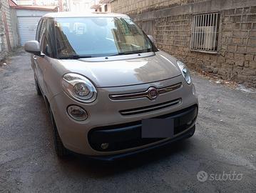 Fiat 500L Trekking 1.6 Multijet Full tetto km cert