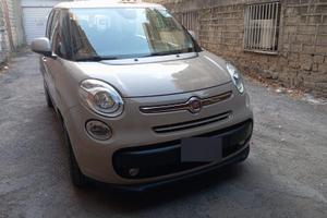 Fiat 500L Trekking 1.6 Multijet Full tetto km cert