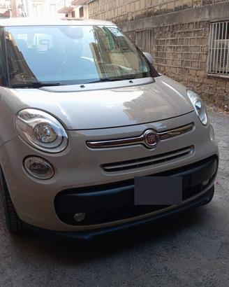 Fiat 500L Trekking 1.6 Multijet Full tetto km cert