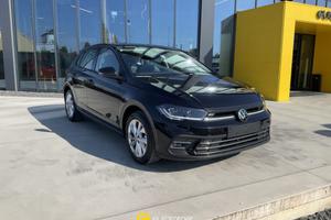 VOLKSWAGEN Polo 1.0 TSI Style
