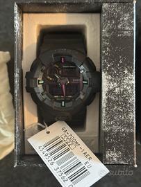 G-Shock Orologio Classic Nero  cod. GA-700MF-1AER