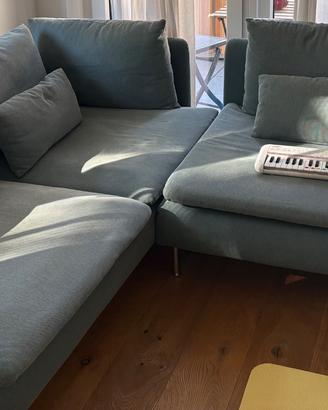 Divano IKEA SÖDERHAMN