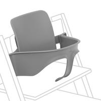 Baby set+ cuscino per tripp trapp