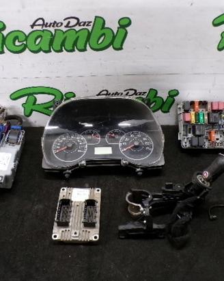 KIT AVVIAMENTO GRANDE PUNTO 1.2 BENZINA 2007