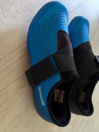 Scarpe Shimano RP1 tg 41