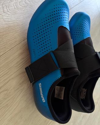 Scarpe Shimano RP1 tg 41