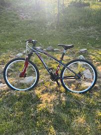 Mountain bike Specialized Hardrock