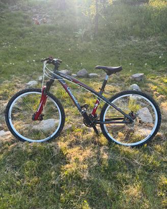 Mountain bike Specialized Hardrock