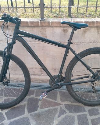 Mountain bike 26