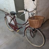 Bici da donna vintage Atala