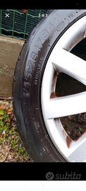 cerchi 17 golf 5