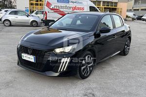 PEUGEOT 208 PureTech 75 Stop&Start 5 porte Active