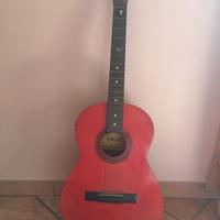 Chitarra classica