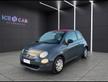 FIAT 500 C 1.0 Hybrid Cult