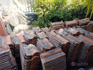 Canali portoghesi/tegole